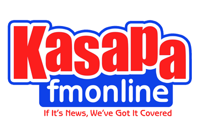 Kasapa 102.5 FM